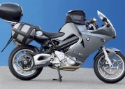 BMW F 800 ST